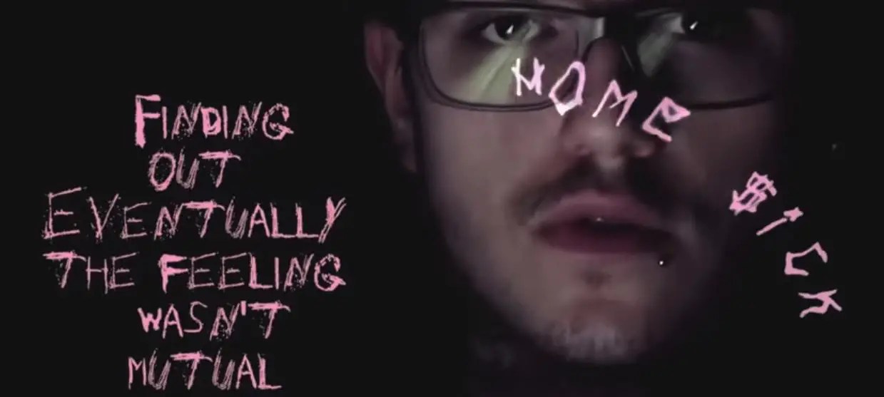 Sinister and Brutal "Life Is Beautiful" by Lil Peep (Lyrics Review and