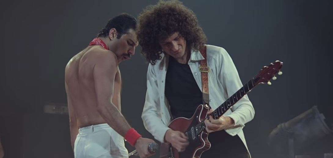 Queen We Will Rock You (Lyrics Review and Song Meaning