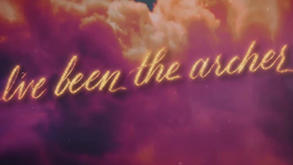 Taylor Swift The Archer (Lyrics Review and Song Meaning