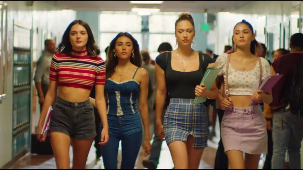 Watch Benny Blanco & Juice WRLD's "Graduation" Video Featuring a