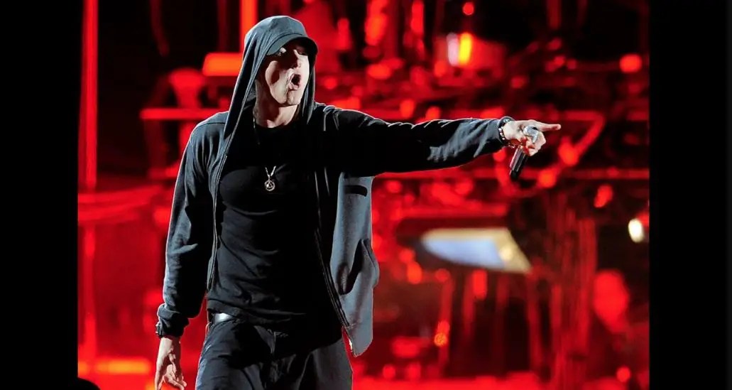 Eminem Bad Guy (Lyrics Review and Song Meaning) Justrandomthings