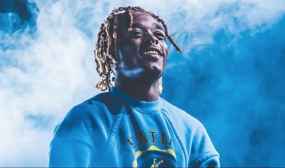 Lil Uzi Vert Futsal (Lyrics Review and Song Meaning) Justrandomthings