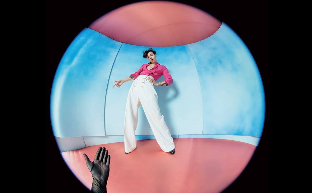 Harry Styles Sunflower, Vol. 6 (Lyrics Review and Song Meaning