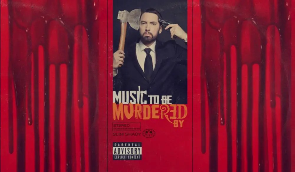 Eminem You Gon' Learn Ft. Royce da 5'9" & White Gold Lyrics Review