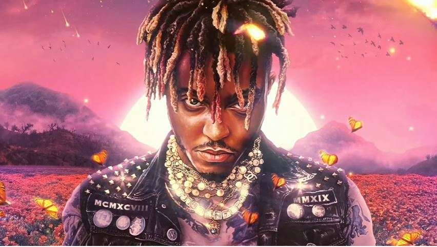 Juice WRLD Man of the Year Lyrics Meaning & Song Review