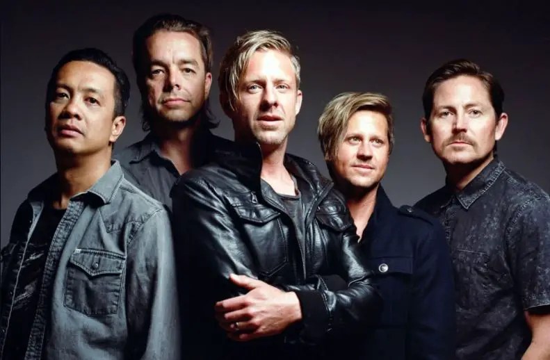 Switchfoot Dare You to Move Lyrics Meaning & Song Review