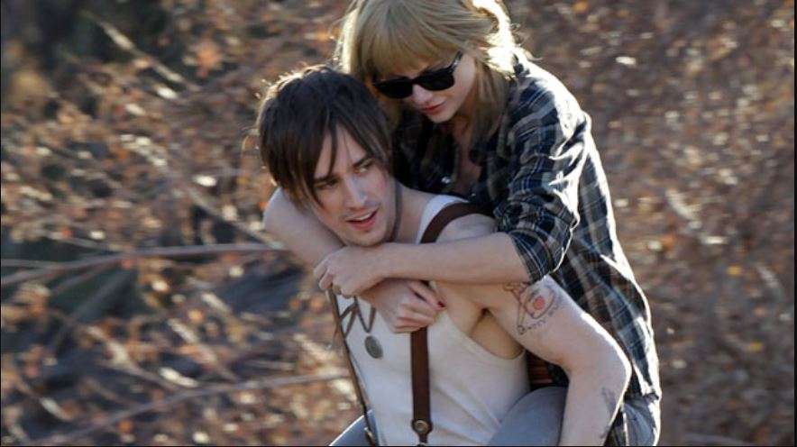 Taylor Swift I Knew You Were Trouble Ikywt Lyrics Meaning Song Review Justrandomthings