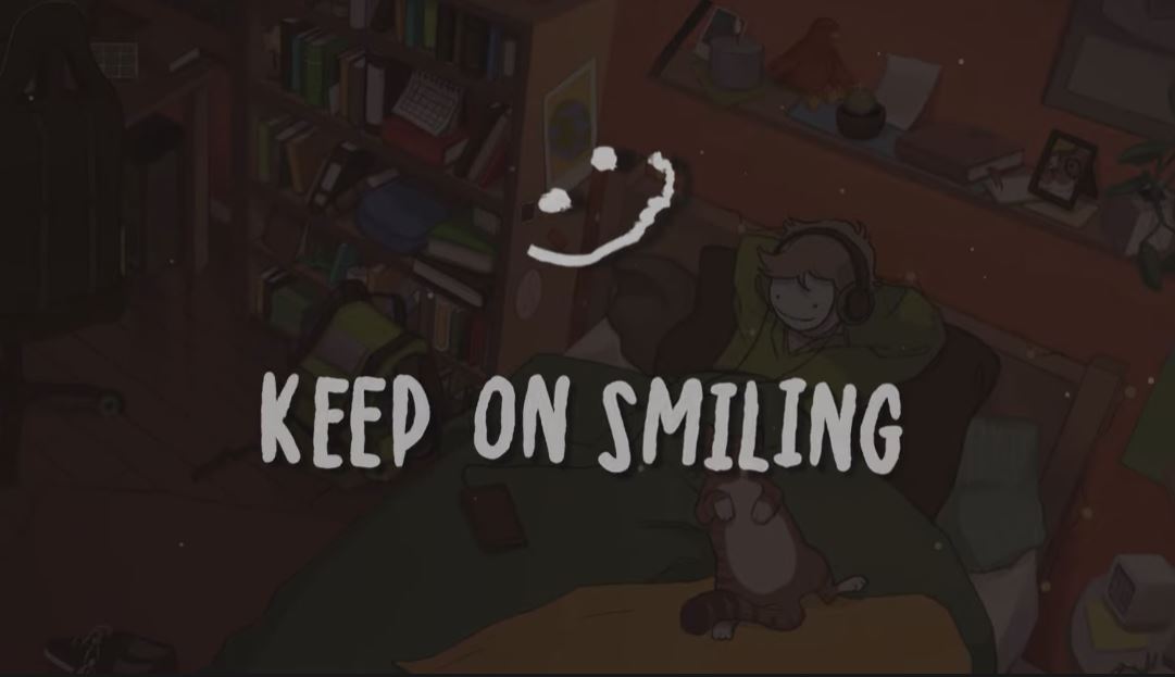 Dream Mask Lyrics Meaning & Song Review Justrandomthings