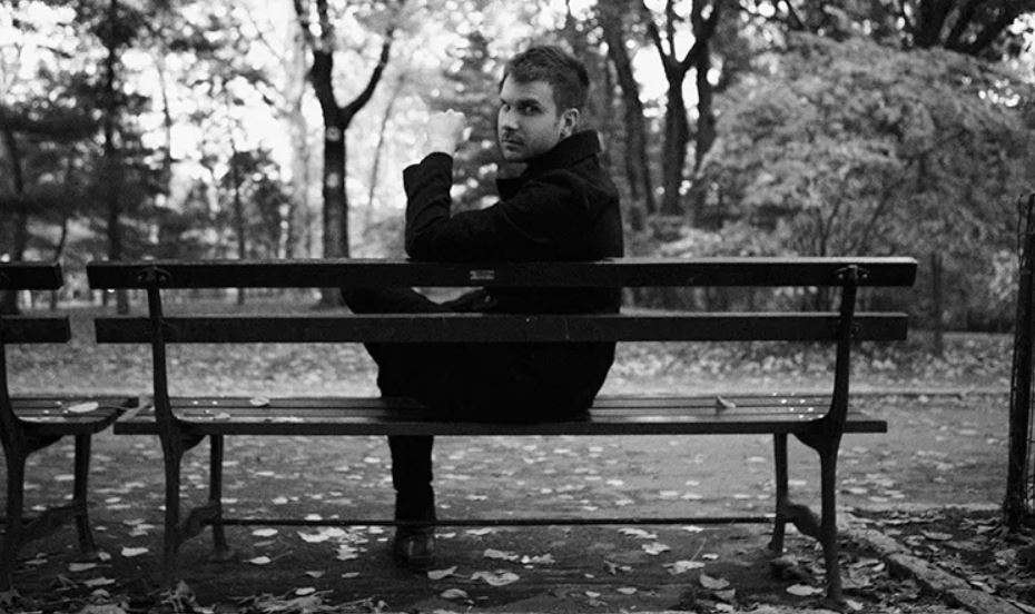 Howie Day Collide Lyrics Meaning Song Review Justrandomthings