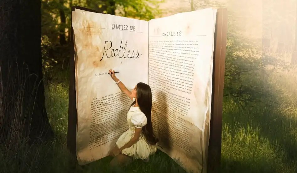 Madison Beer Reckless Lyrics & Meaning Explained Justrandomthings