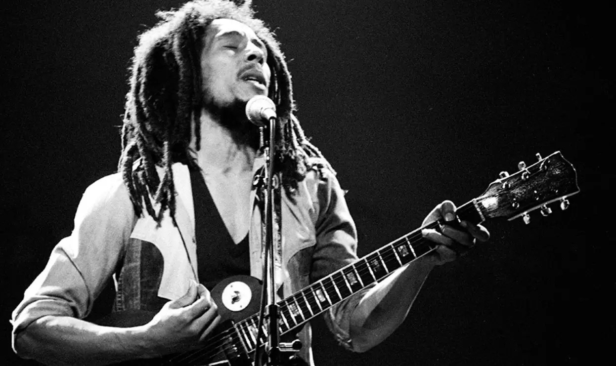 Bob Marley & The Wailers No Woman No Cry Lyrics Meaning Revealed