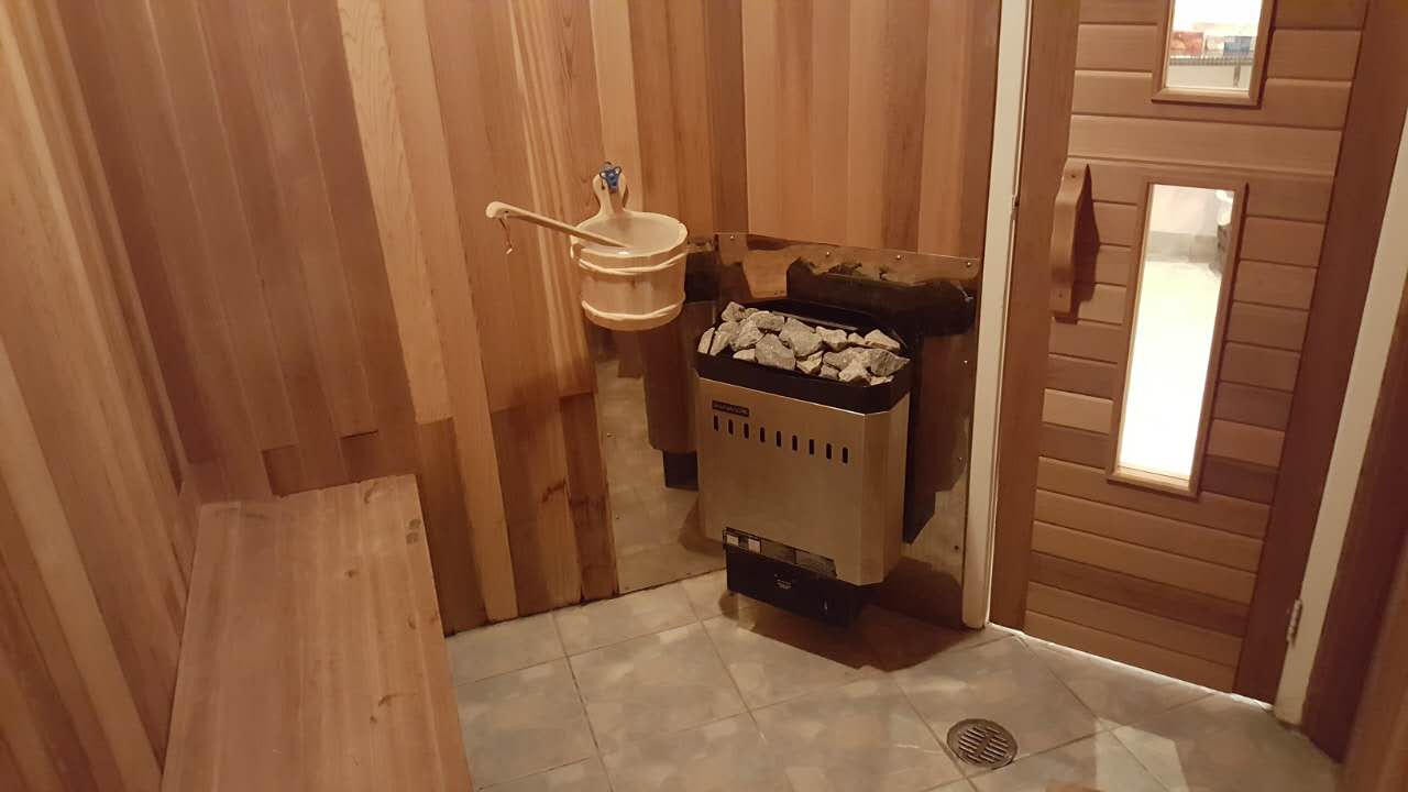 Richmond Hill Page 2 Just Relax Wellness Centre