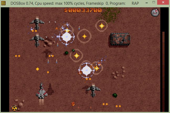 Kurzanleitung zur DOSBox So laufen DOSSpiele unter Windows 10 just