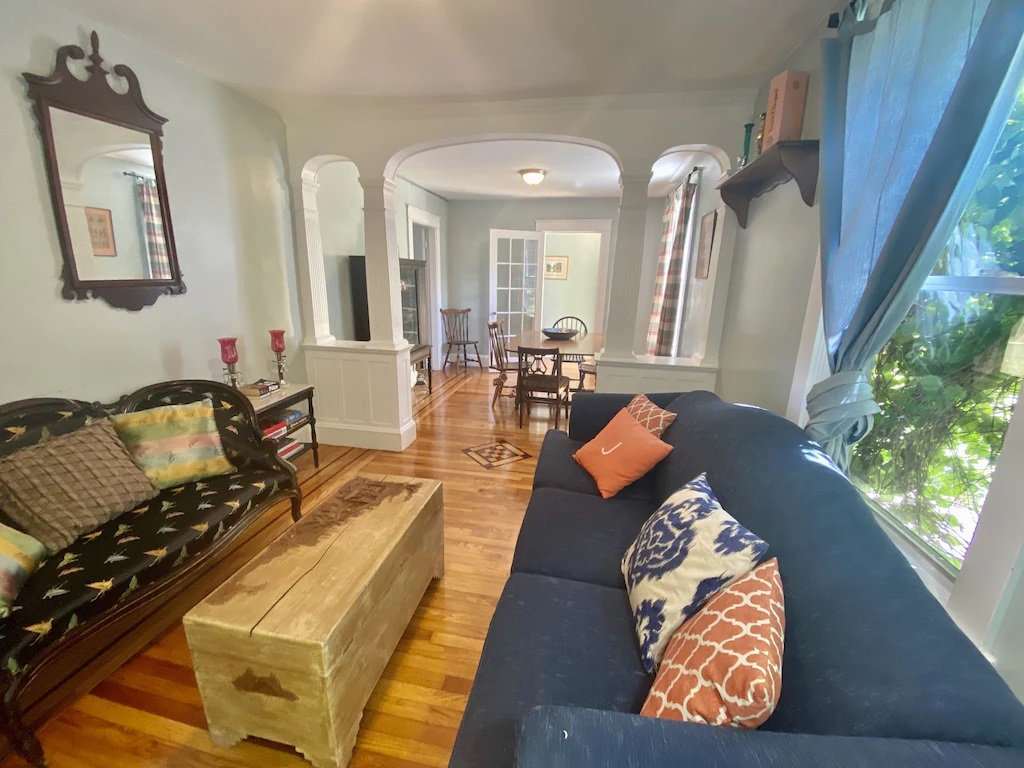 Rhode Island Vacation Rentals, Rhode Island Vacation Home Rentals