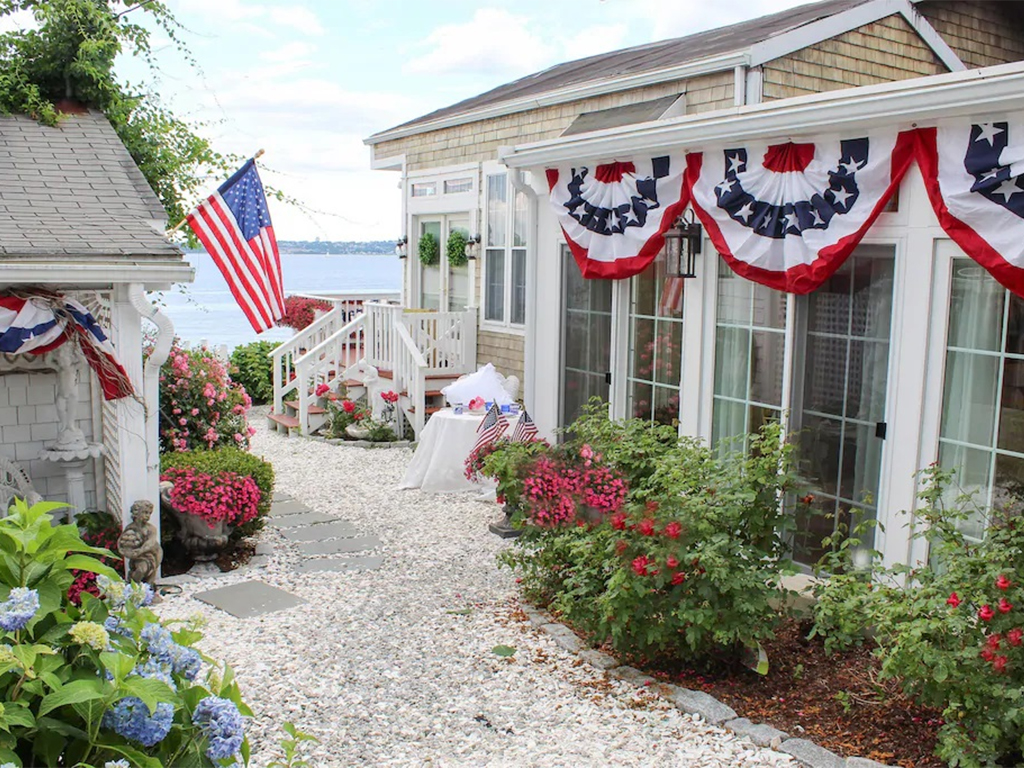 Rhode Island Vacation Rentals, Rhode Island Vacation Home Rentals