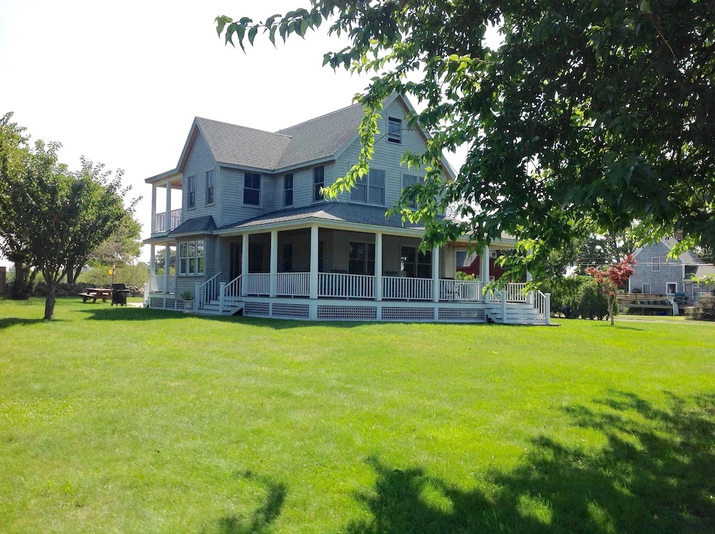 Rhode Island Vacation Rentals, Rhode Island Vacation Home Rentals