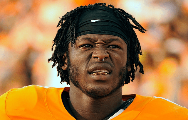 We Bet You Didn't Know These Things About Alvin Kamara