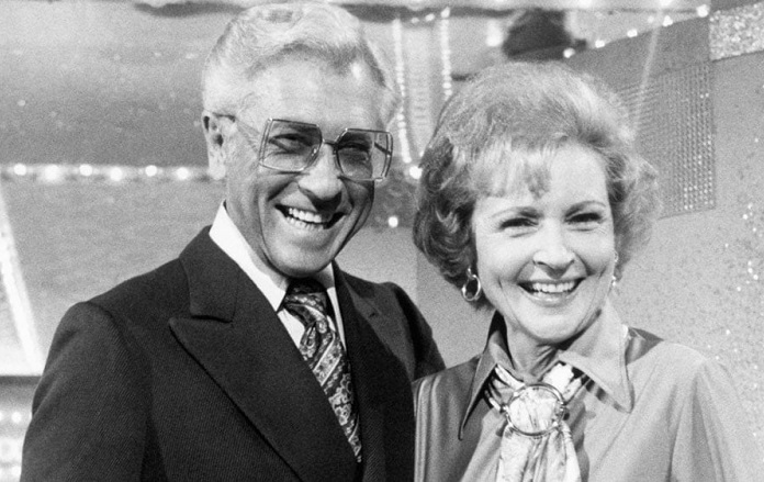 Betty White's Net Worth and Outstanding Career Achievement, Family And