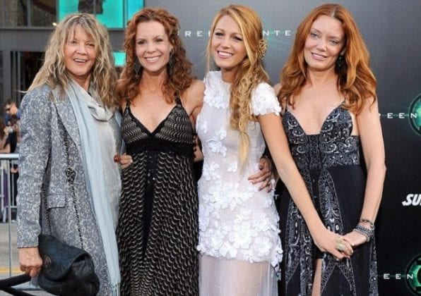 Blake Lively’s Sister And Interesting Facts About Her Parents And Family