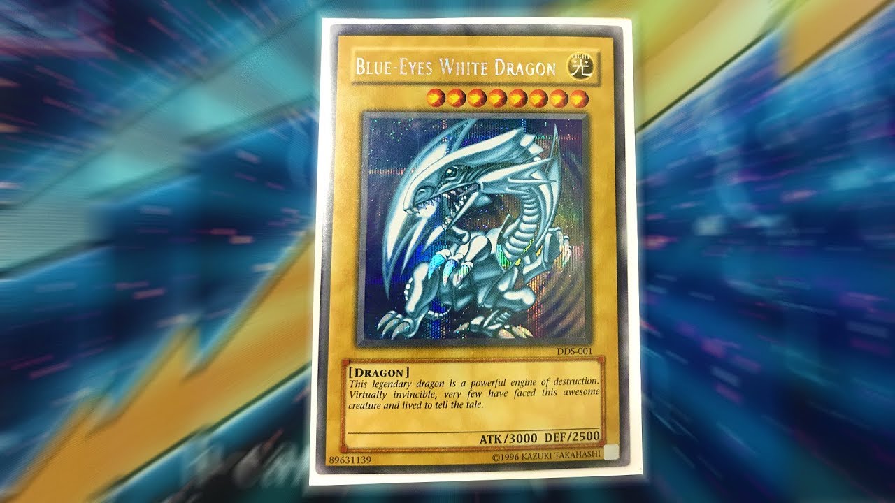 The 17 Most Expensive YuGiOh! Cards and Their Prices in 2021