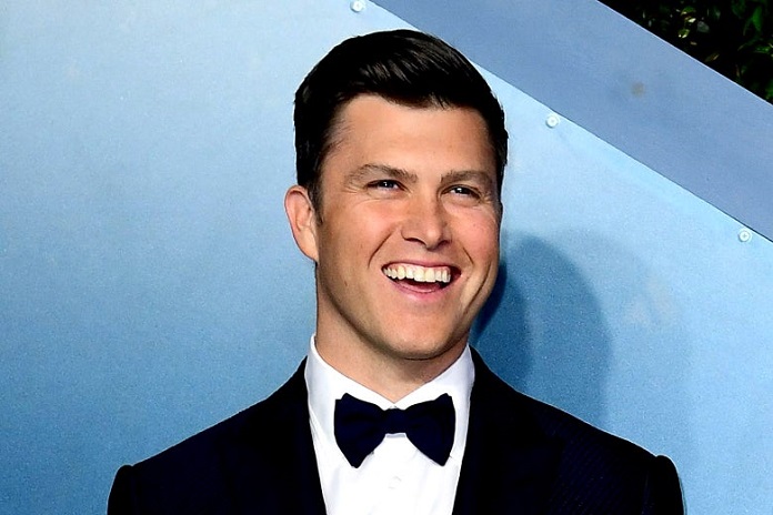 He has been married to scarlett johansson since october 2020. A Breakdown of SNL's Colin Jost Net Worth and Salary in 2021