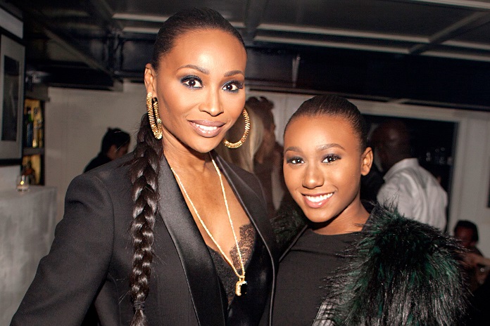 What Happened To Cynthia Bailey's Marriage and Is She