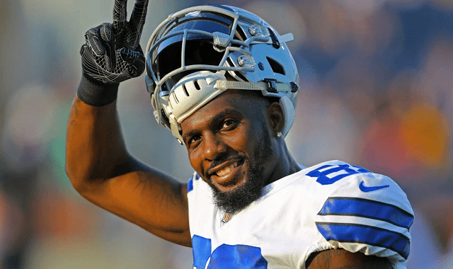 Dez Bryant Biography, Net Worth and Salary, Injury and Career Stats