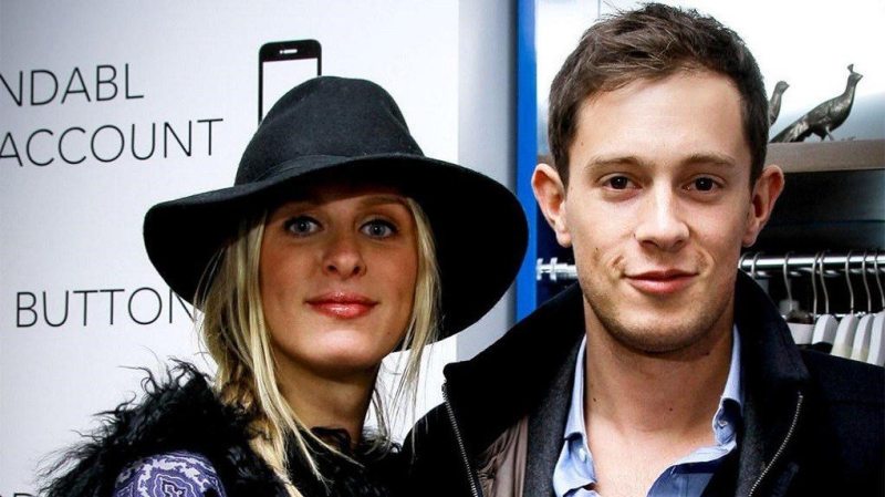 james.rothschild net worth - Ilustrasi 2
