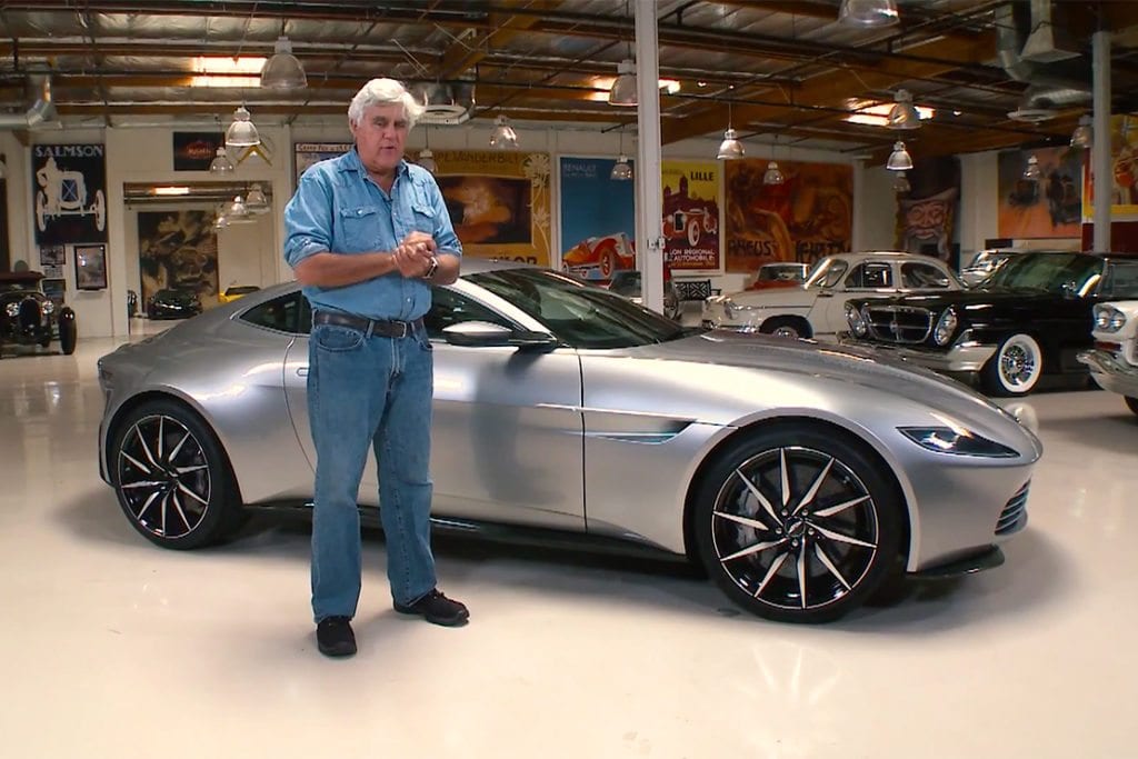 Jay Leno Biography, Cars and Car Collection, Wife, Age, Height