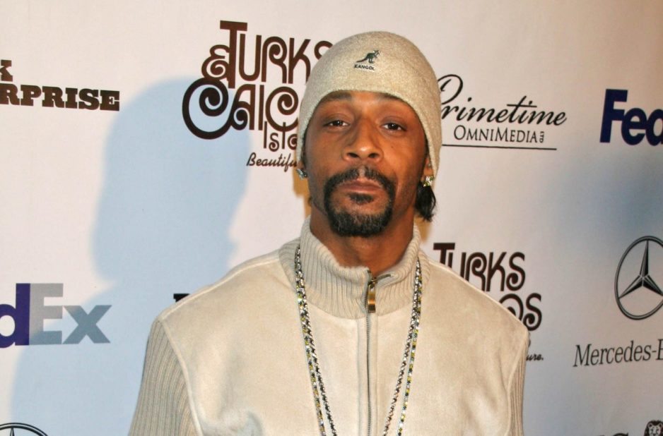 How Much Has Katt Williams Made From Acting, Who Are His ExWives and