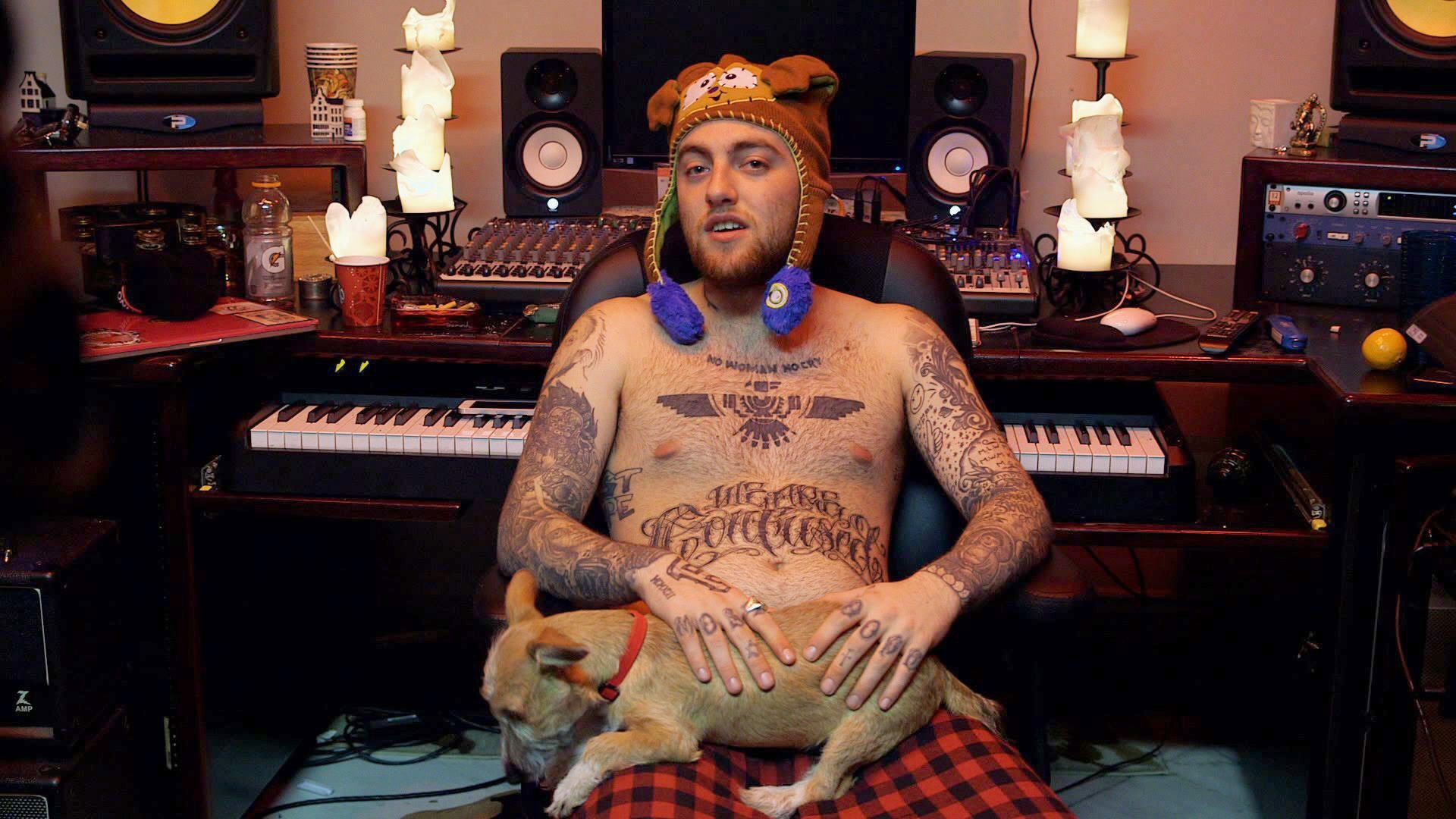 The Untold Truth of Mac Miller Success With KIDS, Tattoos & Death