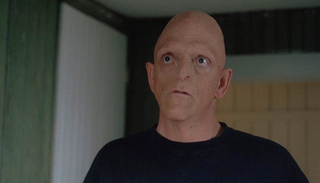 Michael Berryman 2023 Events In Florida