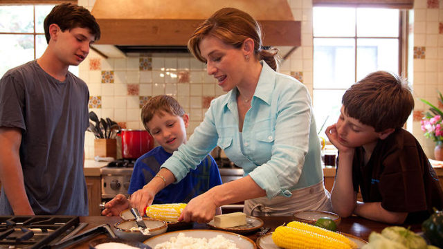 Daniel Jinich, Pati Jinich’s Husband, Biography & Net Worth