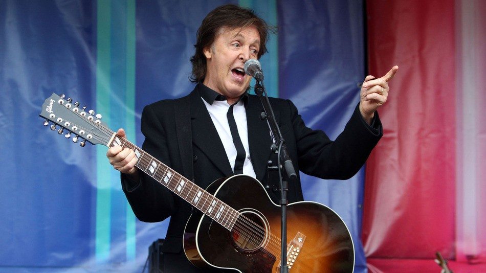 Paul McCartney Net Worth, Age, Wife, Kids, Dead or Alive