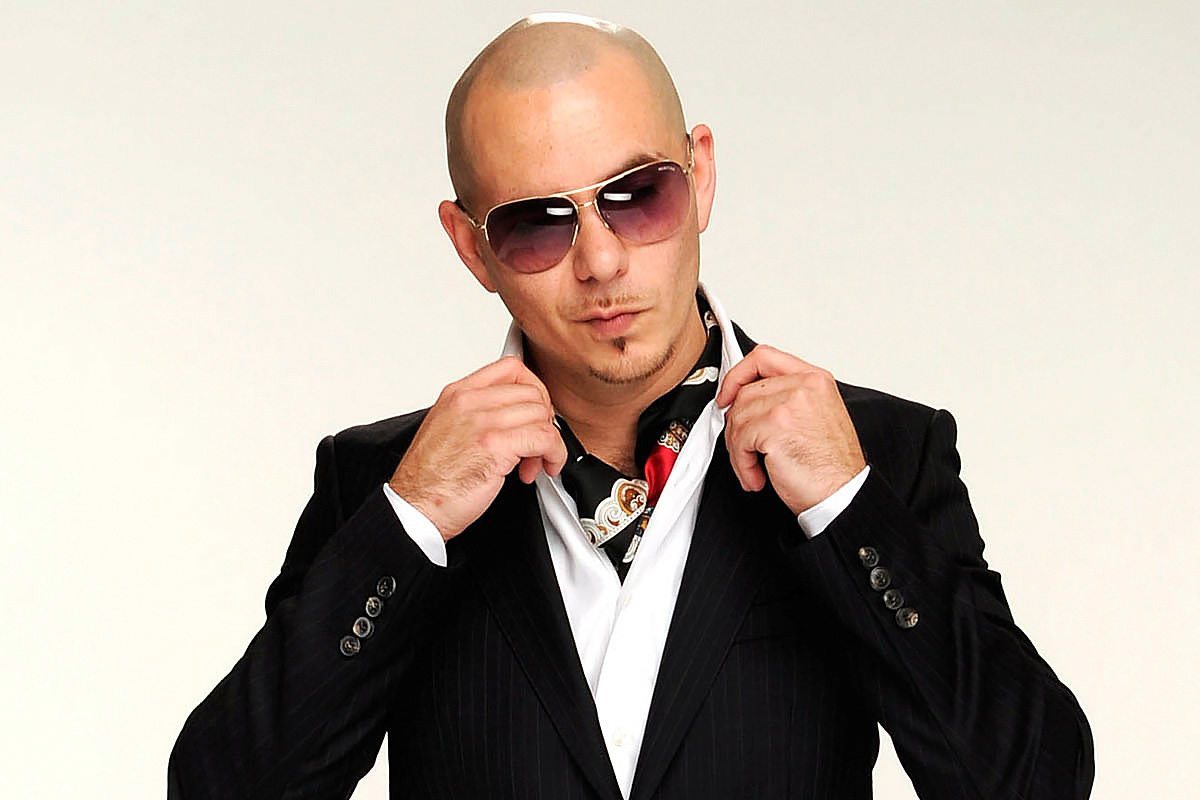 Is Pitbull Married To A Wife With Kids and What is His Net Worth?