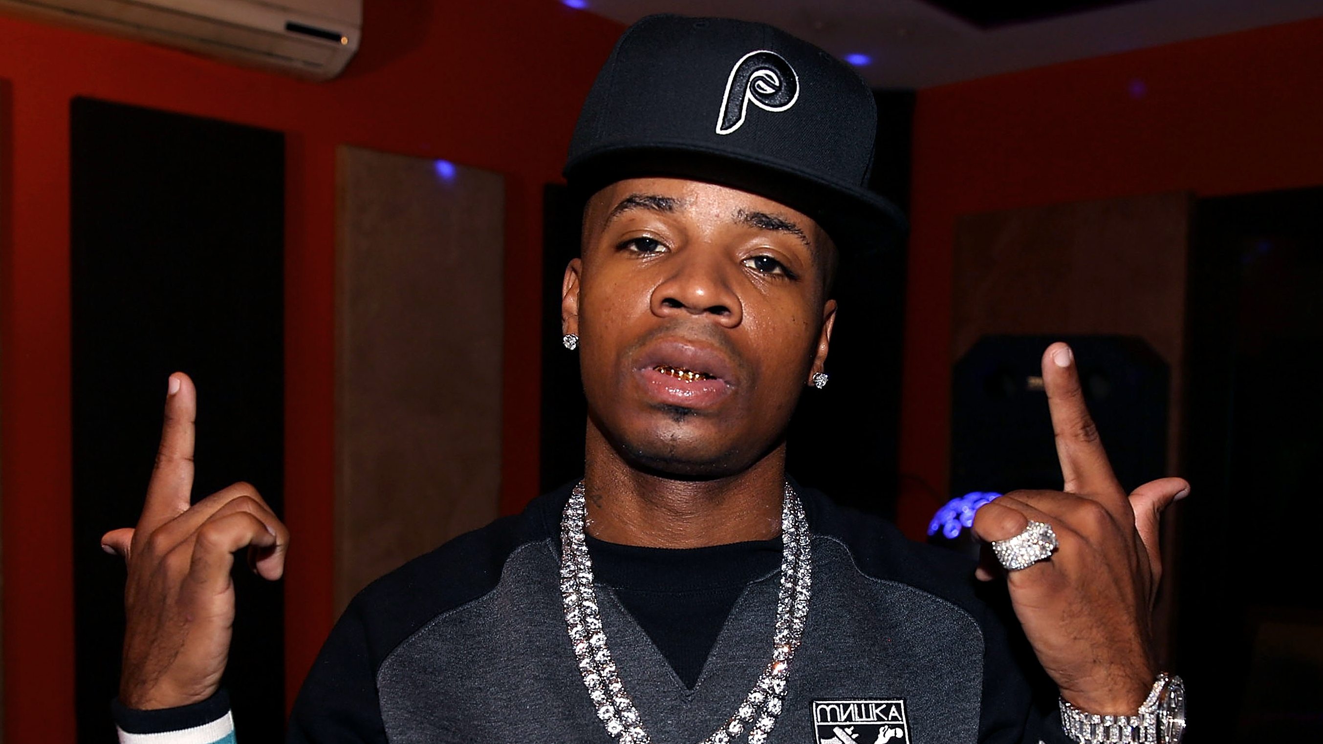 What We Know About Plies Net Worth, Family Life and Relationships