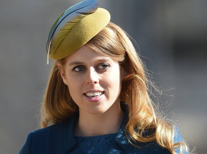 Top 10 Richest Princesses In The World