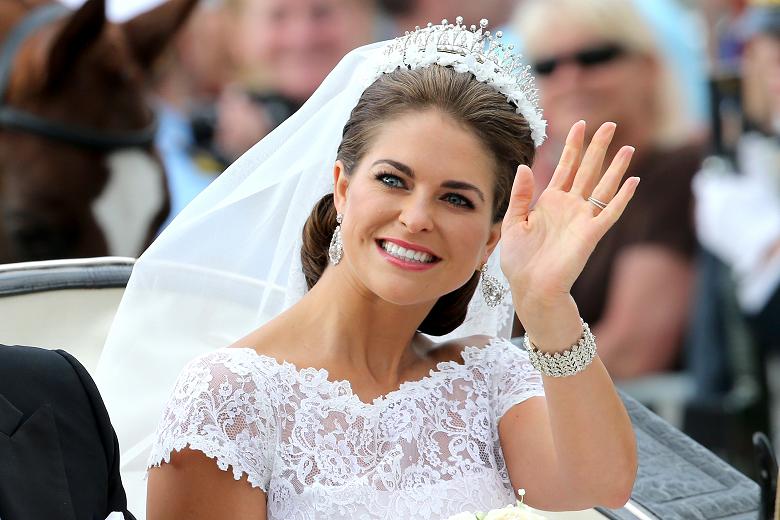 Top 10 Richest Princesses In The World