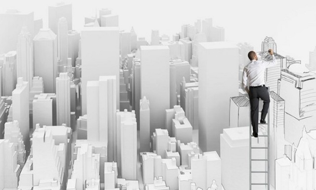 How Much Do Architects Make As Salary In The US and Around The World?