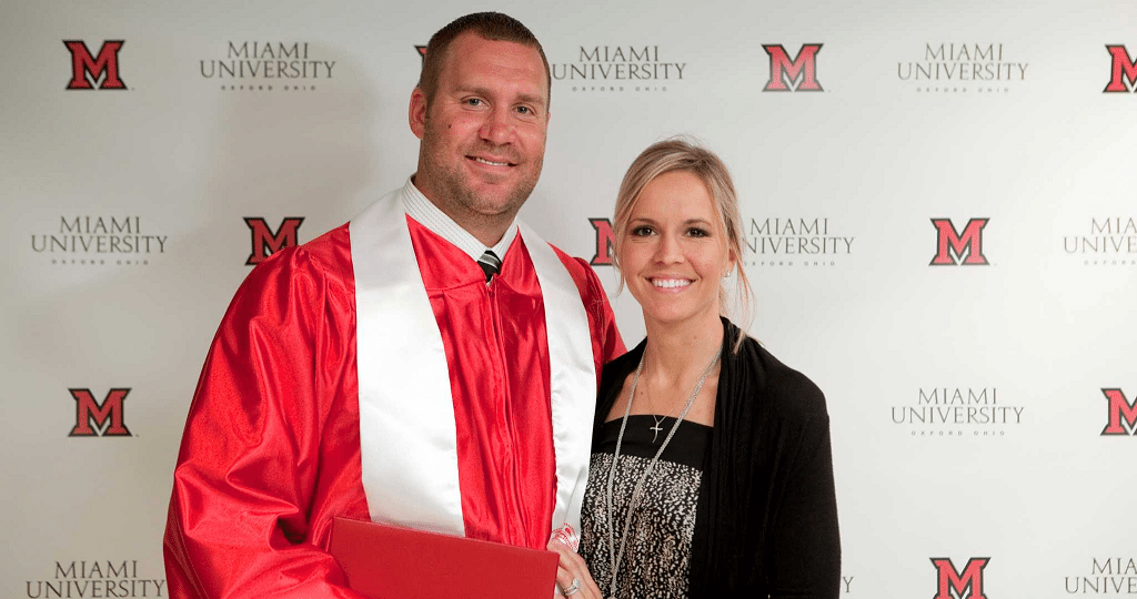 Ashley Harlan Facts About Ben Roethlisberger's Wife