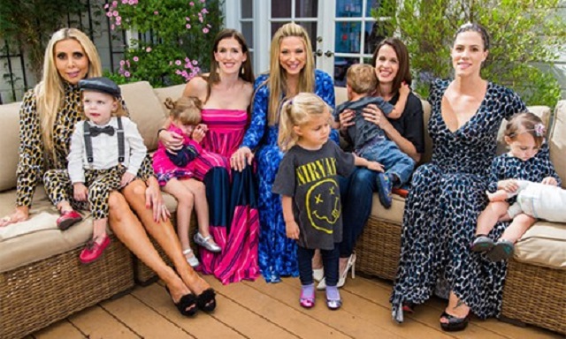 A Glimps Into Debbie Matenopoulos Life, Family and Net Worth