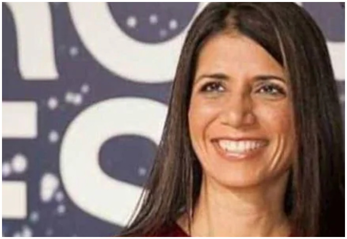 Mindblowing Facts That Set Anjali Pichai Apart From The Crowd of