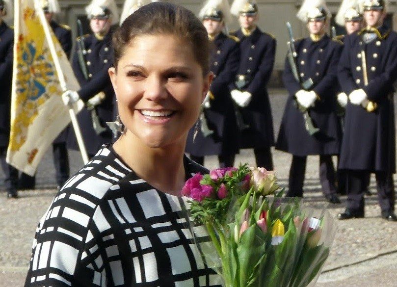 12 Richest Princesses In The World And Their Sources Of Wealth (2021