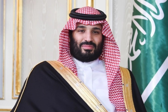 Mohammed bin Salman Net Worth and All The Ways He Made His Money