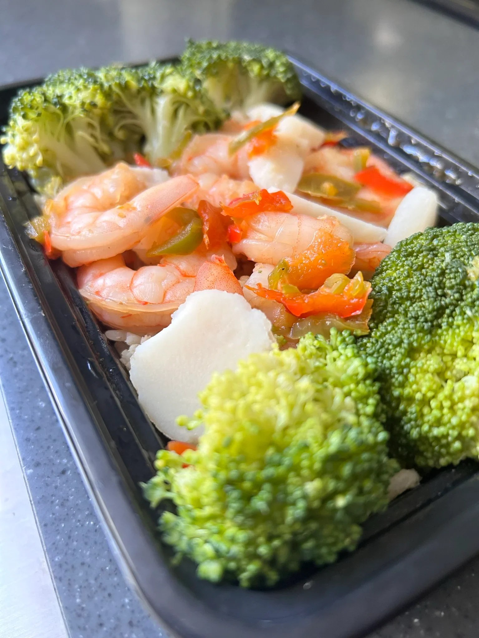 A la Carte Menu for Tuesday, November 5th • (Wed Fri Meals) Week 4