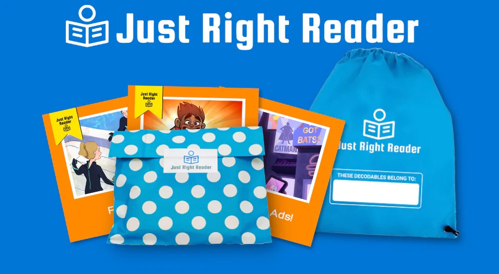 Data Submission FAQs for TakeEverywhere Decodables Just Right Reader