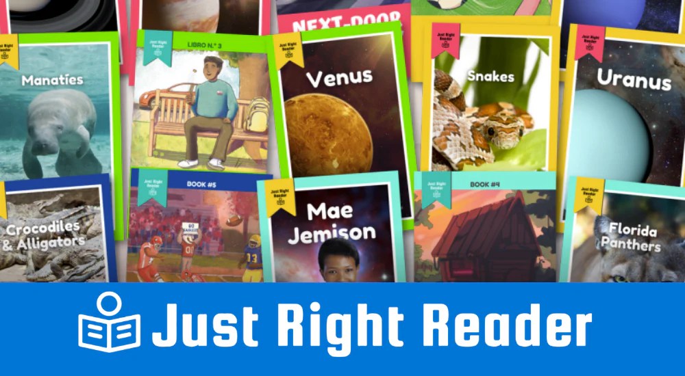 3 Decoding Strategies for 3rd5th Graders Just Right Reader