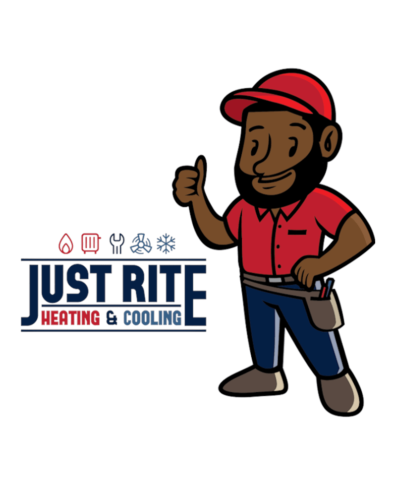 Just Rite Heating and Cooling