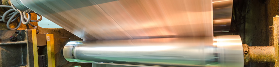 Printing - Just Rollers