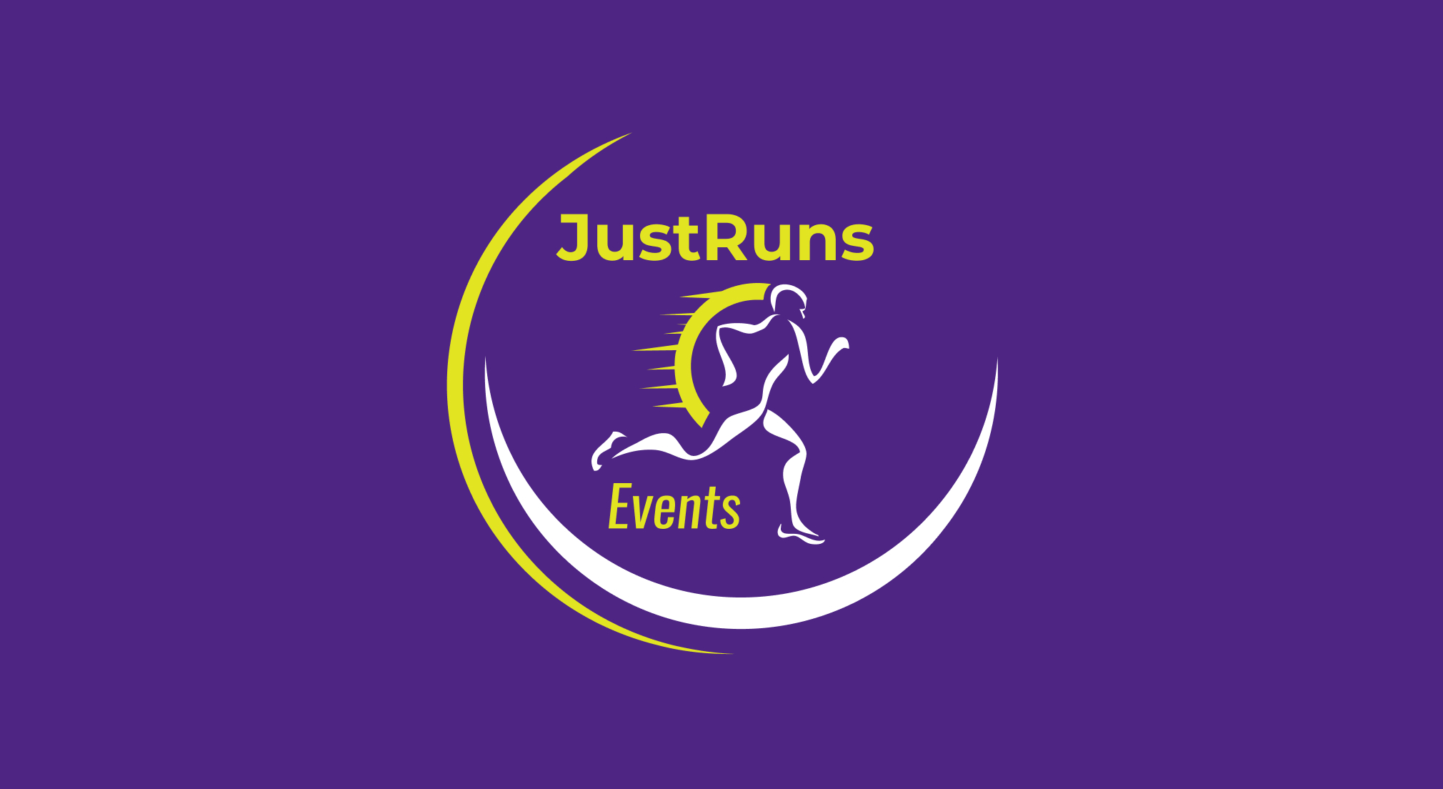 JustRuns Events Race Timing & Chip Timing